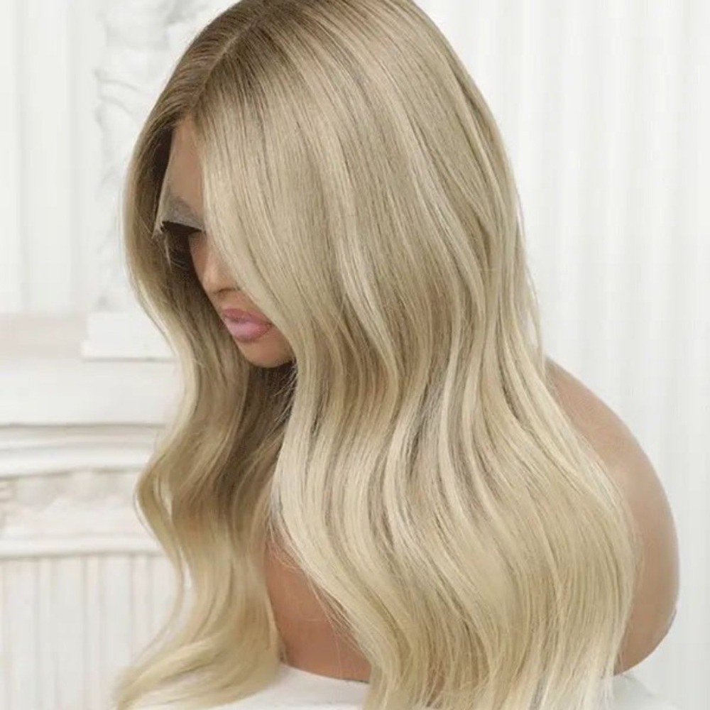COPY - Hairvivi Vivian 20” Wig